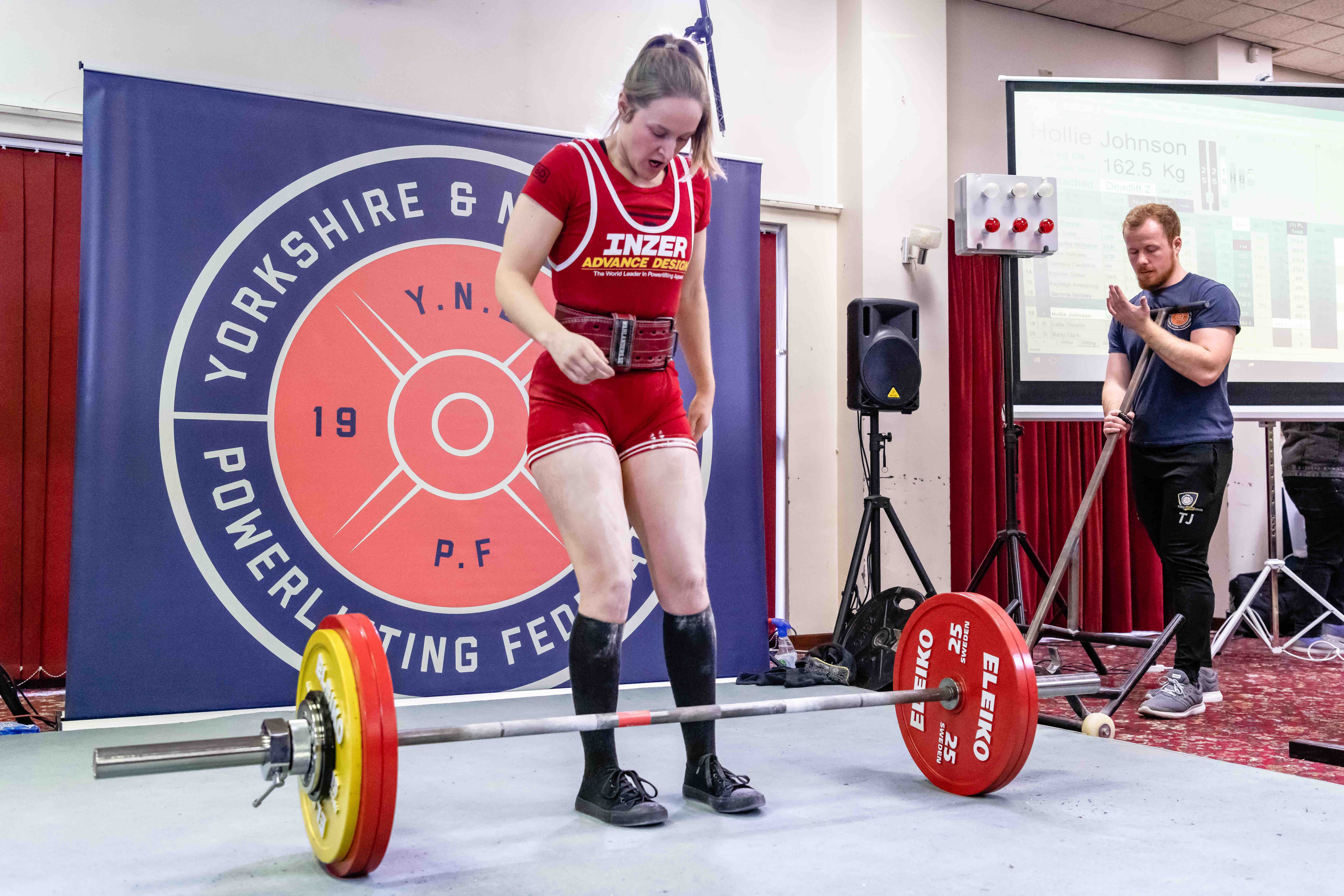 Technique session
