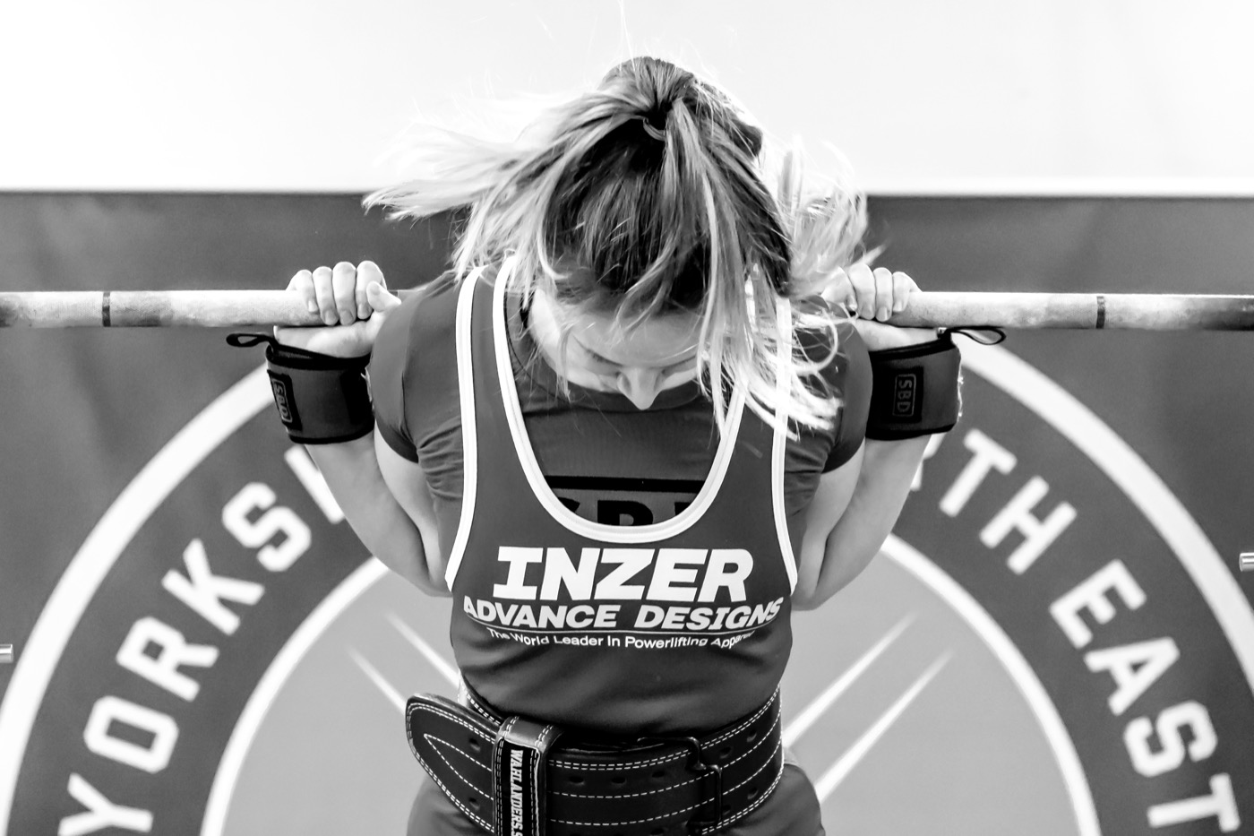 HJ Strength Coaching